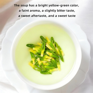 <span class=keywords><strong>Tè</strong></span> alle Erbe Dimagrante Naturale al 100% con Cuori di Semi di Loto Essiccati, Ingrosso Fabbrica, per la Salute e il Sonno - Product Image 4