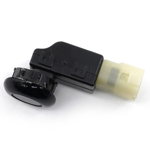 PZ061-42788 เซ็นเซอร์ถอยหลังรถยนต์ 12V เรดาร์จอดรถด้านหลังสำหรับโตโยต้า FAW JP ช่วงการวัดมาตรฐาน - Product Image 3