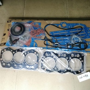 ชุดปะเก็นเครื่องยนต์ 3066 3066T S6KT รุ่น 34494-10011 - Product Image 5