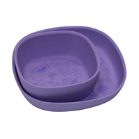 La meilleure plaque en silicone pour impression par transfert thermique haute définition, impression par transfert thermique de haute qualité, degré de restauration élevé