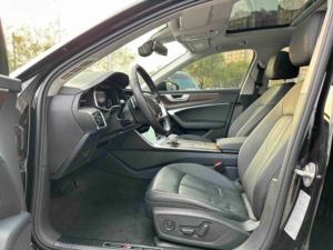 Audi A6 allroad <span class=keywords><strong>quattro</strong></span> <span class=keywords><strong>55</strong></span> <span class=keywords><strong>TFSI</strong></span> Premium Off-road Trim importé<span class=keywords><strong>e</strong></span> en 2020 - Product Image 5
