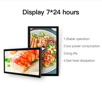 Écran tactile PC TV tout-en-un de haute qualité Full HD 32 pouces, moniteur tactile Pcap