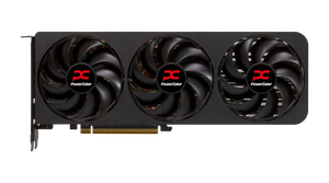Nueva Tarjeta de Video POWERCOLOR Reaper Radeon 9070 16GB D6 PCIe 5.0 VGA 9070XT GPU RX9070 para PC de Juegos de Escritorio Sapphire Rx 9070 2025 - Product Image 1