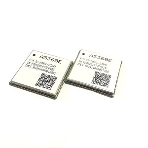Module SIMCOM A5360G Quad Band 3G HSPA+ compatible SIM5320 SIM5360E GSM GPRS EDGE pour équipement industriel IoT M2M - Product Image 1
