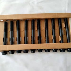 Qr20 baut kepala silinder untuk nissan Qr20 sekrup kepala mesin 11011056ar002 - Product Image 3