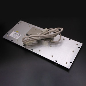 Stainless Steel Industrial Metal Usb Keypad Waterproof IP65 <b>Wired</b> Computer <b>Keyboard</b> for Ce SK2001 Stainless Steel <b>Keyboard</b> SK200 - Product Image 4