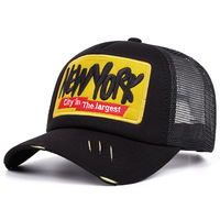 Gorra Trucker Personalizada con Logo, Malla Trasera, Cierre Ajustable, Estilo Vintage, Gorra de Béisbol, Gorras Promocionales al por Mayor, Fabricante de Gorras Personalizadas