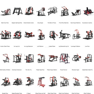 Equipo de <span class=keywords><strong>gimnasio</strong></span>, levantamiento de pesas comercial, Banco Olymp, Banco inclinado, <span class=keywords><strong>prensa</strong></span>/Banco de pesas - Product Image 5