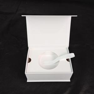 Kits <span class=keywords><strong>de</strong></span> impresión dental invisible con logotipo personalizado, bandeja <span class=keywords><strong>Invisalign</strong></span>, divisor <span class=keywords><strong>de</strong></span> papel, tapa magnética <span class=keywords><strong>de</strong></span> cartón, alineador <span class=keywords><strong>de</strong></span> dientes, <span class=keywords><strong>caja</strong></span> <span class=keywords><strong>de</strong></span> embalaje - Product Image 5