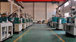 Máy Ép Nhựa 100 Tấn DV-1000S Máy Ép Phun - Product Image 6