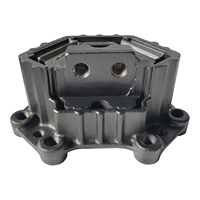 Pièces de camion Dongfeng fabriquées à l'origine Ensemble de suspension arrière du moteur 1001150-T5KFA1Y pour Dongfeng Kinland