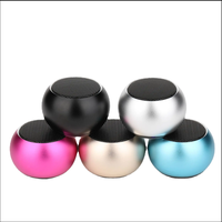 Produsen terbaik dengan suara HD & Bass Mini portabel Bt Speaker terkecil nirkabel Bt Speaker untuk ponsel