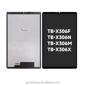 Nueva Pantalla LCD OEM para Lenovo Tab <span class=keywords><strong>M10</strong></span> HD (2.ª Gen.) <span class=keywords><strong>TB</strong></span>-X306 <span class=keywords><strong>TB</strong></span>-<span class=keywords><strong>X306F</strong></span> con Digitalizador, Ensamblaje Completo - Product Image 1