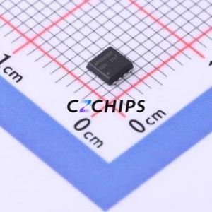 ทรานซิสเตอร์ฟิลด์ทรานซิสเตอร์ (Mosfet) DFN3X3-8L SQS164ELNW แบบดั้งเดิมและใหม่เอี่ยม - Product Image 1