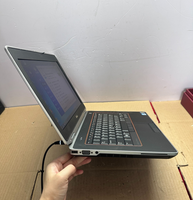 Ordinateur portable d'occasion à bas prix I5 pour Dell Latitude E6420 14 pouces, ordinateur portable pour étudiants, ordinateur de bureau portable, électronique d'occasion