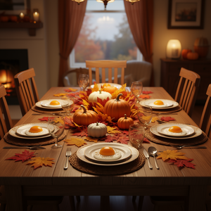 T-shirt « Vous savez pourquoi je suis là » avec des œufs au bacon pour Thanksgiving - Product Image 3