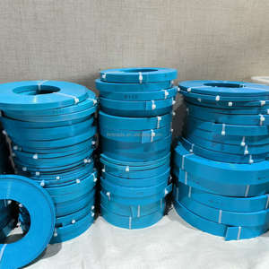 Anillos de guía trenzados de resina fenólica de poliéster, anillos de pistón hidráulicos, cinturones de guía de cilindro hidráulico, anillos resistentes al desgaste - Product Image 3