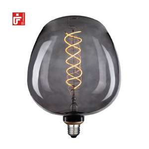 Rétro Géant Doux <span class=keywords><strong>Filament</strong></span> E26/e27 Led Couleurs <span class=keywords><strong>Ampoule</strong></span> Grandes Ampoules Restaurant Décoratif <span class=keywords><strong>Filament</strong></span> <span class=keywords><strong>Ampoule</strong></span> - Product Image 4