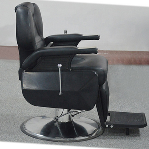 Silla hidráulica para salón de belleza, muebles de calidad, producto en oferta, 2021 - Product Image 5