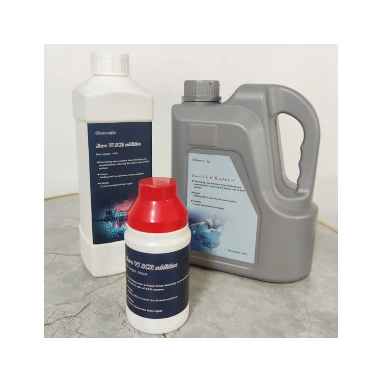 結晶防止液DEF特殊ウレア洗浄添加剤用の高品質の結晶化防止
