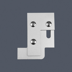 Piezas de interconexión para generadores AliExpress, enlaces de control SD100A, accesorios de hardware universales, interruptores de panel de disyuntores - Product Image 1