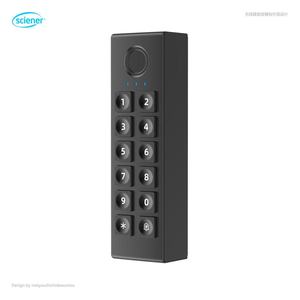 เซ็นเซอร์ประตู ttlock สำหรับล็อคประตูอัจฉริยะ - Product Image 2