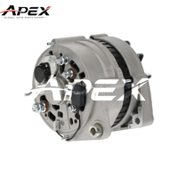 Alternatore 24v 80a per Camion Scania 112/113/143 0120468094 0120468116 0120468124
