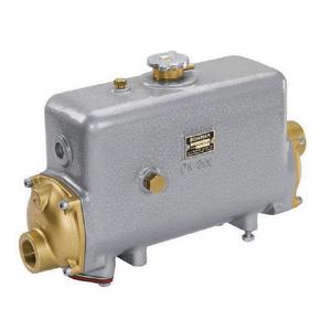 โบว์แมน ออยล์ คูลเลอร์ EC120-1425-3 เครื่องแลกเปลี่ยนความร้อนแนวตั้ง รุ่น GL - Product Image 4