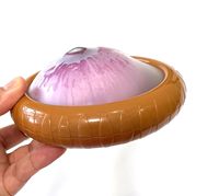 Vente en gros Boîte de rangement anti-oxydation en silicone pour fruits et légumes pour garder au frais l'avocat Conteneurs de stockage réutilisables