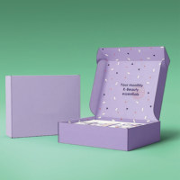 Fabricant de boîtes rigides sur mesure, boîte à livres, boîte à tiroir, poignée hexagonale ronde, double ouverture, emballage cadeau, cosmétiques, usine