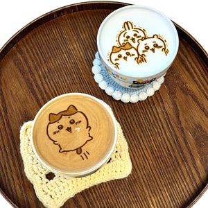 Cabezal de Impresión XP600 para Impresora de Inyección de Tinta 3D EB-Pro, Tinta Comestible Automática para Impresión de Alimentos y Bebidas en Cafeterías y Restaurantes - Product Image 4