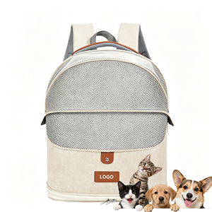 Sac à dos de voyage pliable pour animaux de compagnie, haute qualité, très vendu - Product Image 3