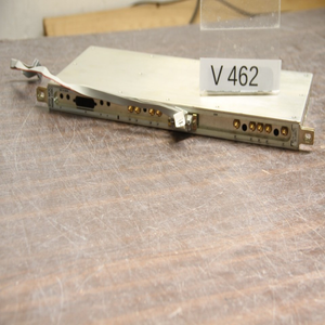 Plc 08644-61001 Module Std Mod <strong>Nsm</strong> Osc - 8643a 8644a 8645a # V462 for Warranty Product - Product Image 1