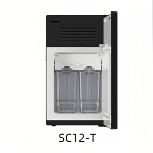 ตู้แช่นม Dr.coffee รุ่น SC12 พร้อมภาชนะขนาด 10 ลิตร สำหรับเครื่องชงกาแฟ - Product Image 4
