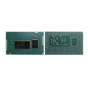 Processeur pour ordinateur portable <span class=keywords><strong>I7</strong></span> 2710QE 3687U <span class=keywords><strong>3517U</strong></span> I5 3317U T2080 P8400 PM780 3437U 4200U 4650U 4202Y 4600U 4500U T2350 PGA - Product Image 2