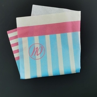 Serviette nettoyante pour cheveux sans rinçage, soin post-partum pour cheveux gras, serviette jetable, contrôle du sébum, fourniture exclusive pour salons de beauté