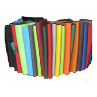 Feuille de caoutchouc néoprène SBR imperméable 5MM à rayures fines, origine Guangdong, résistante aux intempéries, aux UV et ignifuge