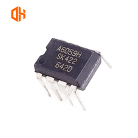 Puce Dianxian IC TL071 TL071CP TL071CN Amplificateur opérationnel