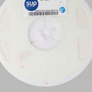 Factory Direct MRMF3216 1206LR025FTN 1206 3216 Resistors Alloy Resistors 0.025ohm 1% 1W Alloy Resistor - Product Image 1
