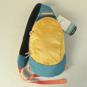 Bolso de Pecho Personalizable, de Lujo, Ligero, para Exteriores, Impermeable, con Cierre de Cremallera de Nailon, Multifuncional, Bandolera, para Viajes Diarios - Product Image 3