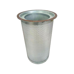 Nuevo Filtro Separador de Aceite y Aire 25300045-021 para Compresor de Tornillo Industrial SCR - Product Image 1