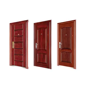 High Quality Modern Style Hot Sale Security Portas