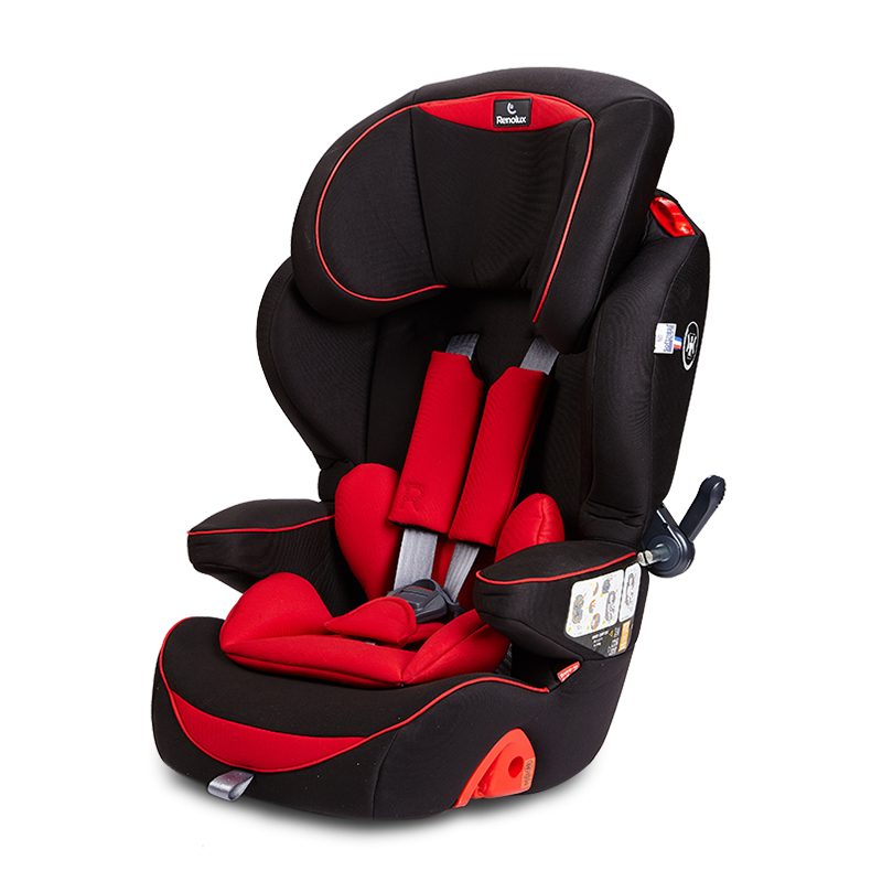 Wholesale High Quality Assured Materials Booster Car Child Safety Seat