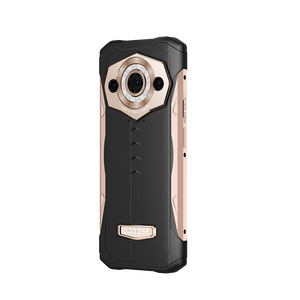 6.3 Inch Doogee S99 Rugged Smartphone 8+128GB 6000mAh Android 12 <b>Wireless</b> Charger NFC Google Pay 64MP Night Vision <b>Camera</b> Mobile - Product Image 6