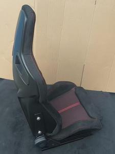 Carcasa Reforzada para Asiento Recaro CS Full Bucket con Soporte Lateral Rígido, Lista para Ensamblar - Product Image 3