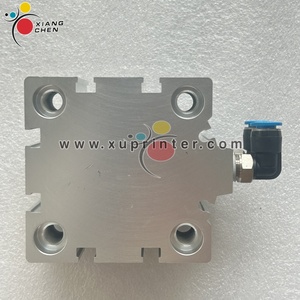 WD กระบอกสูบนิวเมติก F4.334.052นำเข้าสำหรับไฮเดลเบิร์ก CD102/XL105การพิมพ์ออฟเซต ADVC-50-10-I-P-SA ชิ้นส่วน - Product Image 5