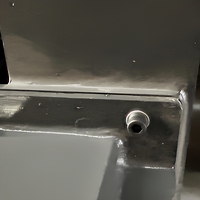Machine à cintrer les tôles en acier inoxydable à 4 rouleaux de précision W12NC 20X2500, équipement de pliage robuste certifié CE