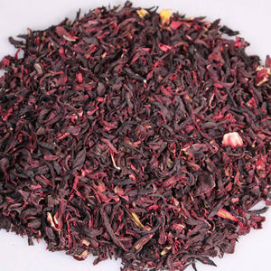 Sachets de thé aux fleurs d'<span class=keywords><strong>hibiscus</strong></span> sabdariffa séchées de qualité supérieure en gros – Boisson naturelle sans caféine à base de calyces - Product Image 5