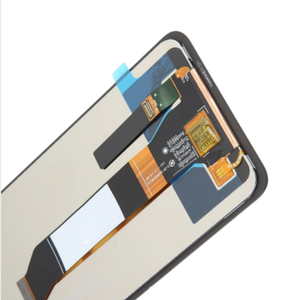 LCD Screen For Umidigi Bison <b>GT2</b> <b>Pro</b> <b>GT2</b> 5G <b>GT2</b> <b>Pro</b> 5G 6.5 inch FHD+ 1080x2400 90Hz Display Touch Digitizer Frame Assembly - Product Image 6