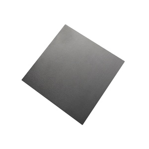 Hot <strong>Sales</strong> Can Be Customizable Polished Surface Sintered <strong>Tungsten</strong> <strong>Sheet</strong> - Product Image 4